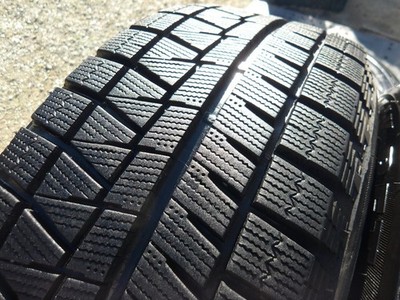 JDM Top-of-the-line winter tires Genuine BMW 2 Series double-spoke Sty (No Tires) - Image 9