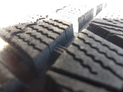 JDM Top-of-the-line winter tires Genuine BMW 2 Series double-spoke Sty (No Tires) - Image 10