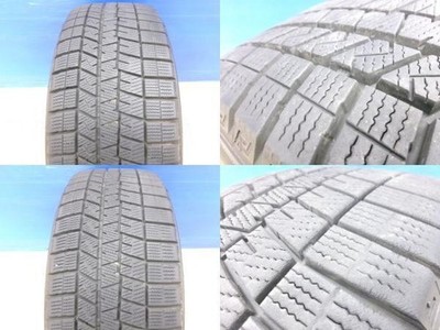 JDM Used winter tires for Subaru Levorg S4 4-Wheel Set GRB Impreza WRX STI g (No Tires) - Image 8