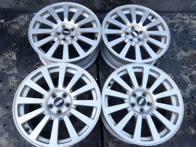 JDM Lightweight forging Genuine SUBARU optional BBS RV722 17x7J+48 4-p (No Tires)