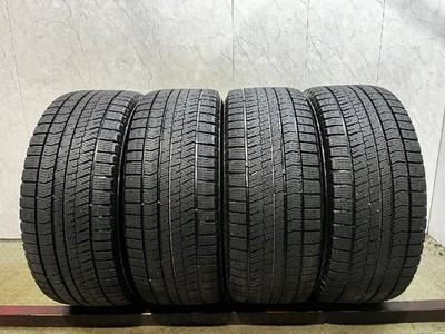JDM BS BLIZZAK VRX2 245/50R18Winter Tires HARTGE ULTIMA 188J5HPCD112+3 (No Tires) - Image 8