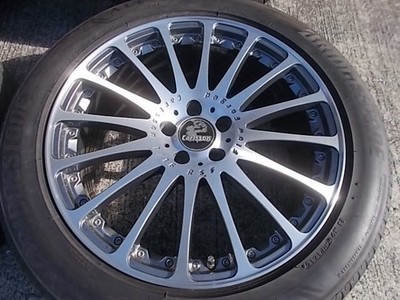 JDM 20-inch urlson 16/1 RSF for Lexus RX etc. 2411 (No Tires) - Image 3