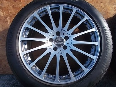 JDM 20-inch urlson 16/1 RSF for Lexus RX etc. 2411 (No Tires) - Image 5