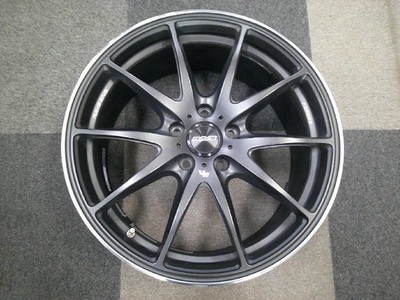 JDM Rays Volk Racing G25 18x8.0J +50 PCD112 5H golf RAYS VR.G25 (No Tires)