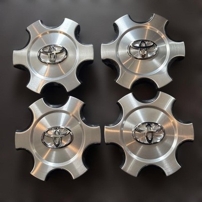 JDM Hiace Center Cap (No Tires)