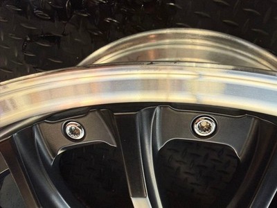 JDM forgingTWS Exper EX-fM 8.0/8.5J 19 Mercedes-Benz 205 (No Tires) - Image 2