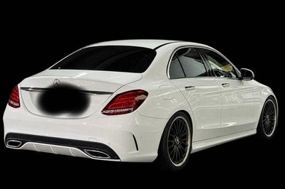 JDM forgingTWS Exper EX-fM 8.0/8.5J 19 Mercedes-Benz 205 (No Tires) - Image 5