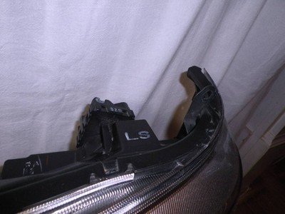 JDM B17 No bracket damage. Late model. Stamped LS LED. Hi-Z Truck S500 (No Tires) - Image 2