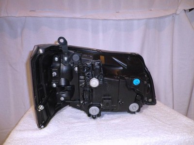 JDM B17 No bracket damage. Late model. Stamped LS LED. Hi-Z Truck S500 (No Tires) - Image 3