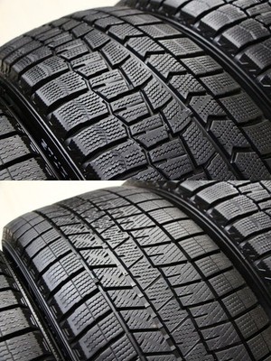 JDM C173 VIOLENTO 18X8J+42 PCD114.3 DUNLOP 225/50R18 245/45R18 infinit (No Tires) - Image 9
