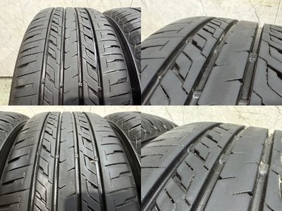 JDM SEIBERLING SL201 205/55R16Summer Tires RAYS Gravillage Itz 57 Maxi (No Tires) - Image 9