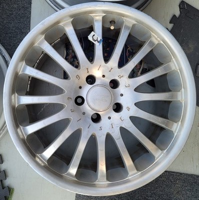 JDM CallSIca CPI/IG Aluminum Wheels 19-inch 8.5J +35 9.5J +35 PCD114.3 (No Tires) - Image 4
