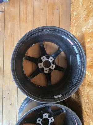 JDM Rare RAYS VR G2 10.5J +35 RAYS forging wheels RAYS vrg2 10.5J +35 (No Tires) - Image 6