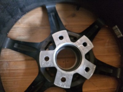 JDM Rare RAYS VR G2 10.5J +35 RAYS forging wheels RAYS vrg2 10.5J +35 (No Tires) - Image 9