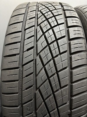 JDM 225/45ZR19 Continental/DWS 06 PLUS 2022 model BMW F48 X1 F39 X2 Ge (No Tires) - Image 6