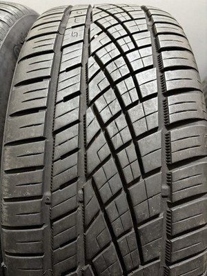 JDM 225/45ZR19 Continental/DWS 06 PLUS 2022 model BMW F48 X1 F39 X2 Ge (No Tires) - Image 7