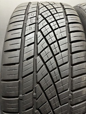 JDM 225/45ZR19 Continental/DWS 06 PLUS 2022 model BMW F48 X1 F39 X2 Ge (No Tires) - Image 8