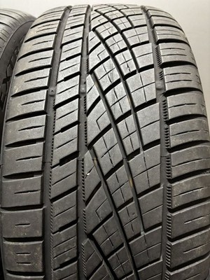 JDM 225/45ZR19 Continental/DWS 06 PLUS 2022 model BMW F48 X1 F39 X2 Ge (No Tires) - Image 9