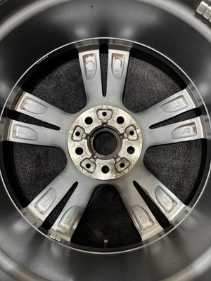 JDM 225/45ZR19 Continental/DWS 06 PLUS 2022 model BMW F48 X1 F39 X2 Ge (No Tires) - Image 10
