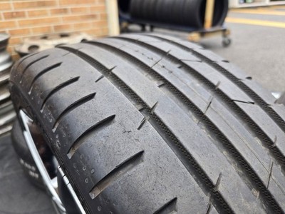 JDM Prius/86/Impreza Sports/BRZ and others RAYS Gravillage Itz 57FXZ N (No Tires) - Image 8