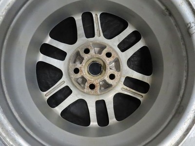 JDM 4-Wheel Set Mitsubishi Lancer Evolution OZ RACING F-1 7.5J +38 PCD114.3 (No Tires) - Image 8