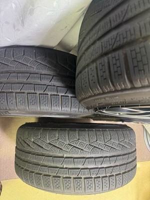 JDM Ultra-lightweight top-of-the-line wheels and studless tires: BBS R (No Tires) - Image 8