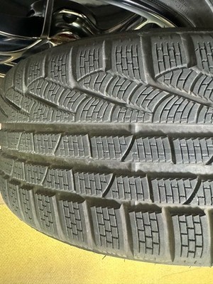 JDM Ultra-lightweight top-of-the-line wheels and studless tires: BBS R (No Tires) - Image 9