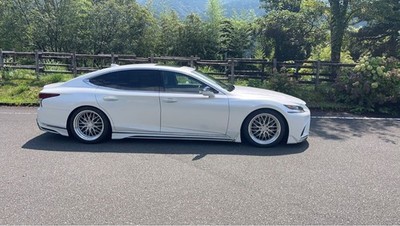 JDM work Gnosis GH2 20PCD120 (No Tires)