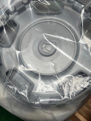 JDM N-WGN genuine wheel caps 4 Individual (No Tires)