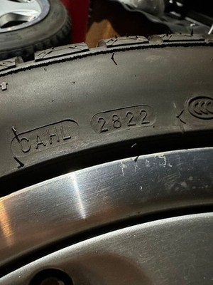 JDM OZ Racing Opera 18-inch Aluminum Wheels 4-Wheel Set (No Tires) - Image 10