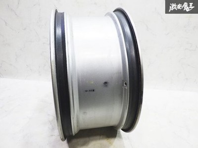 JDM R35 GT-R MY20 Size BBS LM238 / LM forging FORGED 20x9.5J +40 5H 5-h (No Tires) - Image 7