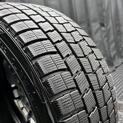 JDM 8.5-9/10 tread depth run-flat 245/40R19 DUNLOP WM01 DSST CTT & BMW (No Tires) - Image 4