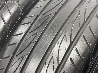 JDM New CarHonda Super One Genuine 15in 6J +45 PCD100 Yokohama Advan F (No Tires) - Image 9