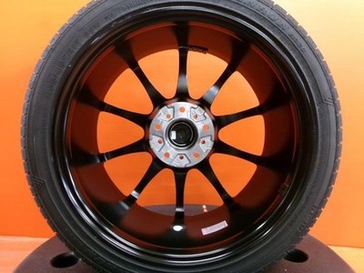 JDM Mazda Roadster NC series CR-Z summer tires G-SPEED 175H-114.3 WR R (No Tires) - Image 6