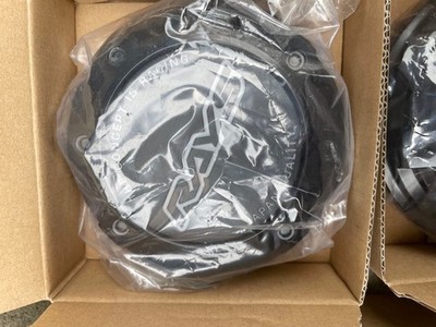 JDM RAYS LPS CAP V2 58/BK Center Cap 4 Individual Set (No Tires) - Image 3