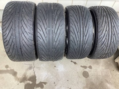 JDM OZ Racing Futura wheels and tires for Honda NSX NA-1 and NA-2 diff (No Tires) - Image 6