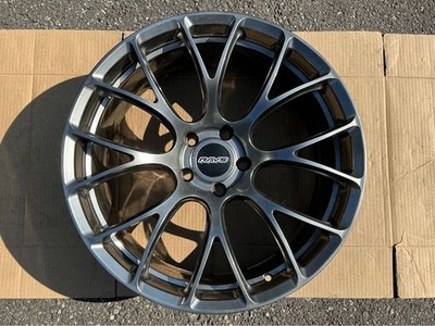 JDM RAYS VOLK RACING G16 20-inch aluminum wheels 20x9J28 (No Tires)