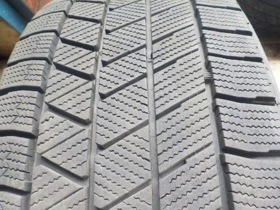 JDM BMW 1 Series F20 MAK 17-inch studded tire set 4 tires 7.5J +43 120 (No Tires) - Image 9