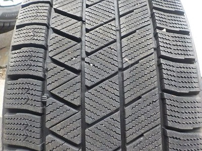 JDM BMW 1 Series F20 MAK 17-inch studded tire set 4 tires 7.5J +43 120 (No Tires) - Image 10
