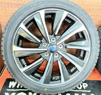 JDM Winter Set Delivery Possible Many reassuring images 2013 Model Sub (No Tires) - Image 3