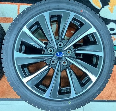JDM Winter Set Delivery Possible Many reassuring images 2013 Model Sub (No Tires) - Image 4