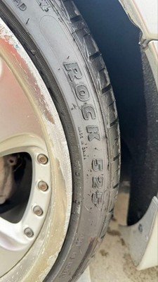 JDM OZ Racing Opera II 19 8.5J +35 10J +38 (No Tires) - Image 6
