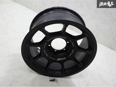 JDM RAYS VOLK RACING ZE40X 17x8.5J -10 6H 139.7 BT Blast Black 2 forgin (No Tires) - Image 2