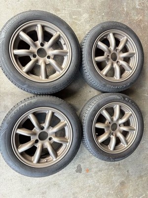 JDM Smart RSWatanabe (No Tires) - Image 2