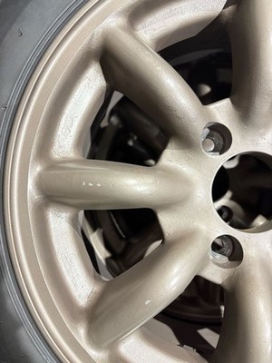 JDM Smart RSWatanabe (No Tires) - Image 3