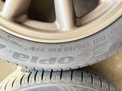JDM Smart RSWatanabe (No Tires) - Image 5