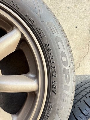 JDM Smart RSWatanabe (No Tires) - Image 6