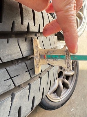 JDM Smart RSWatanabe (No Tires) - Image 7
