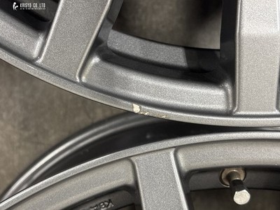 JDM For Customization OZ Racing Rally Racing 19-inch 8J +42 PCD110 4-W (No Tires) - Image 7