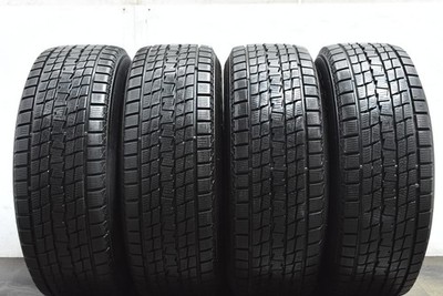 JDM Excellent Condition Weds Keeler 17in 7.5J +25 PCD139.7 Goodyear Ic (No Tires) - Image 9
